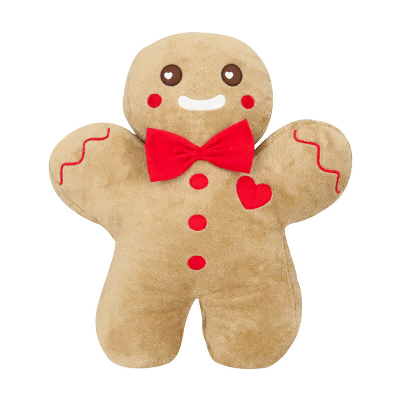 Petrichor Kırmızı Kalpli Love Kurabiye Adam 60 cm Fiyatları